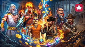 High Volatility Slots: Risks, Rewards, and Best Games to Try
