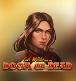 Cat Wilde And The Doom Of Dead