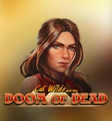 Cat Wilde And The Doom Of Dead