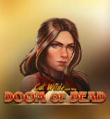 Cat Wilde And The Doom Of Dead