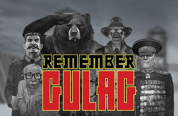 NoLimit City created the controversial game Remember Gulag