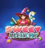Sweet Alchemy
