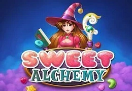 Sweet Alchemy