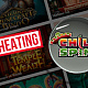 Checking the RTP of a casino from the CasinosInCanada: Playfina, Slot Hunter, Slotvibe and others
