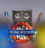 Punk Rocker