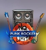 Punk Rocker