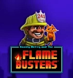 Flame Busters