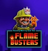 Flame Busters