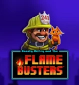 Flame Busters