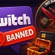 Twitch dealt a crushing blow to the skin market: Advertising of CS2 roulettes and cases is officially banned