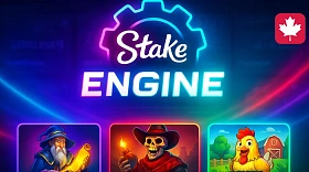 Is it possible to collect a slot in a day — and why Stake Engine is discussed on every corner