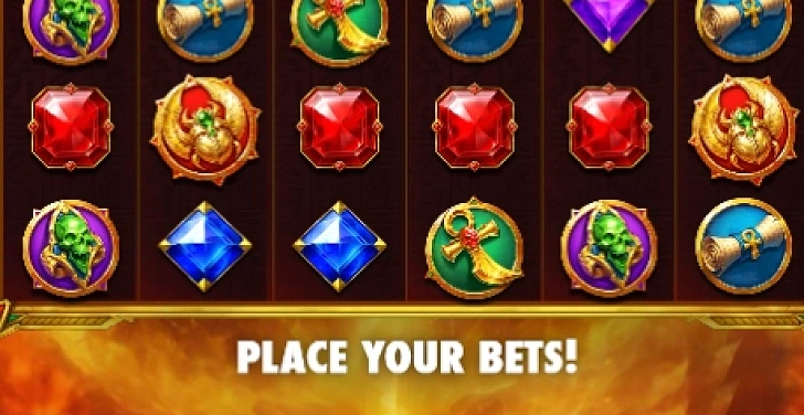 Screenshot 20Bet
