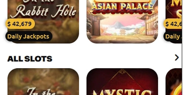 Screenshot 20Bet
