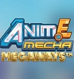 Anime Mecha Megaways