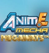 Anime Mecha Megaways