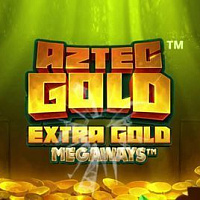 Aztec Gold Extra Gold Megaways 