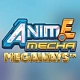 Anime Mecha Megaways