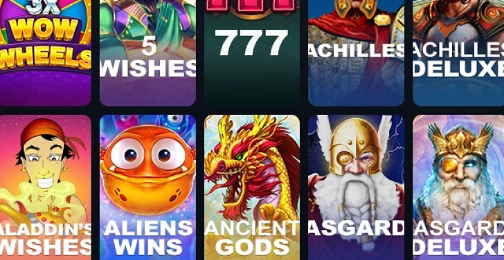 Screenshot 20Bet