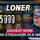 Big Wins This Week 06 – 13 Jan