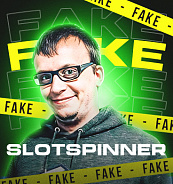 Slotspinner: Another scammer selling illusions of easy money