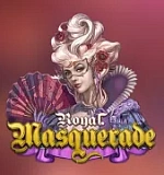Royal Masquerade