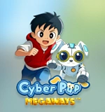  Cyber Pup Megaways