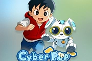  Cyber Pup Megaways