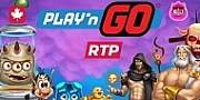 How to check RTP with Play'n Go provider