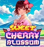 Sweet Cherry Blossom