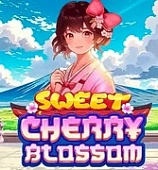 Sweet Cherry Blossom