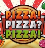 Pizza!, Pizza?, Pizza!