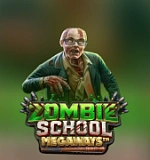 Zombie School Megaways