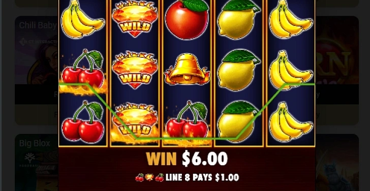 Screenshot 20Bet