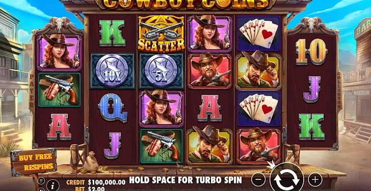 Gameplay process: wins, multipliers and cascade behaviour.