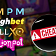 RTP Check for Ranked Casinos: BitFiring, AMPM Casino, Highbet, and Others