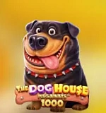 The Dog House Megaways 1000