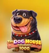 The Dog House Megaways 1000
