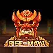 Rise of Maya