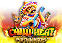 Chilli Heat Megaways