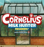 Cornelius Milk Hunter Megaways