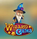 Wizard of Gems