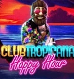 Club Tropicana Happy Hour