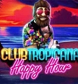 Club Tropicana Happy Hour
