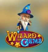 Wizard of Gems