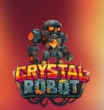 Crystal Robot