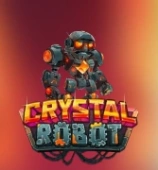 Crystal Robot