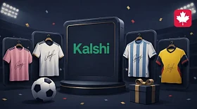 Kalshi Gave Away the Jersey Messi Wore to Score His 800th Goal