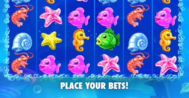 Screenshot 20Bet