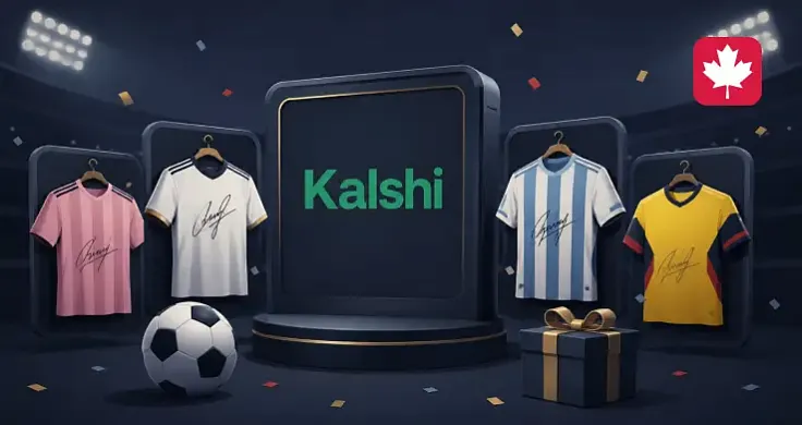 Kalshi Gave Away the Jersey Messi Wore to Score His 800th Goal