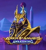 Ankh of Anubis Awakening